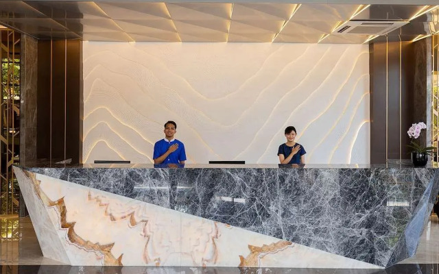 1O1 STYLE Yogyakarta Malioboro