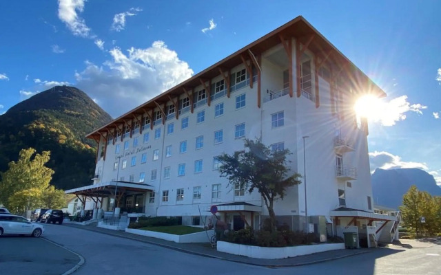 Grand Hotel - by Classic Norway Hotels
