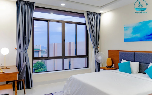 Lumina Villas Cam Ranh