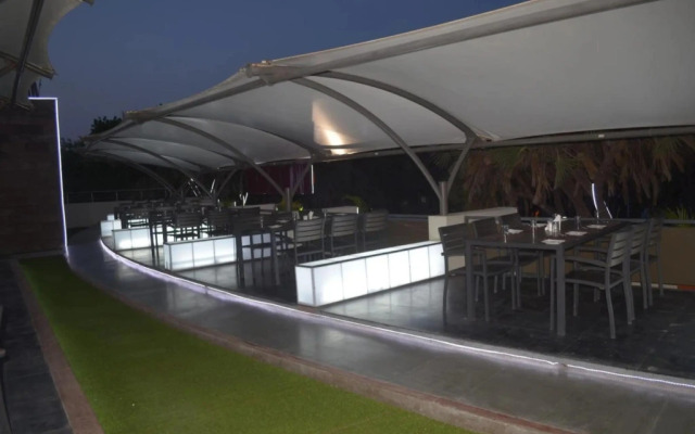 Kostamar Beach Resort