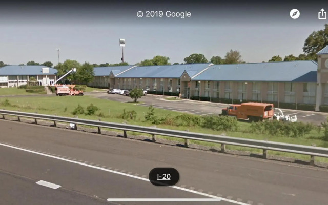 Economy Inn & Suites Shreveport