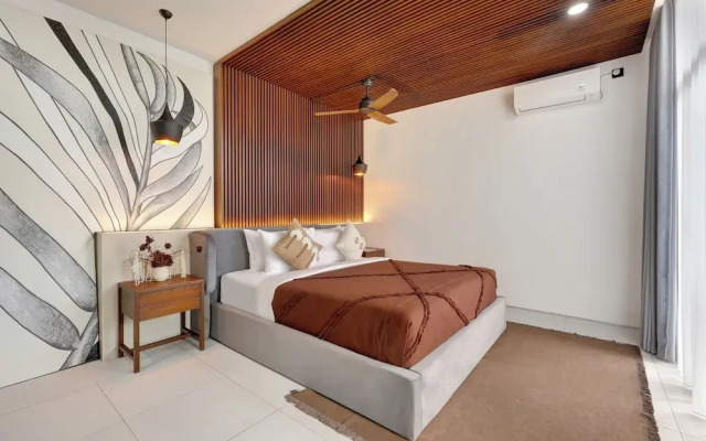 Baliwood Residence Villas II