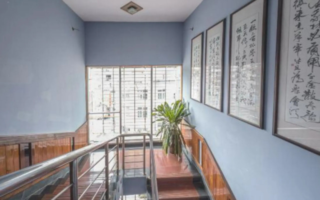 Jinyuan Hostel
