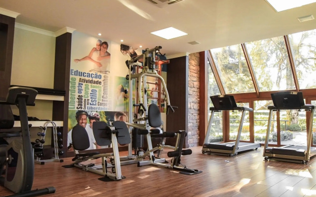 Bavaria Sport Hotel
