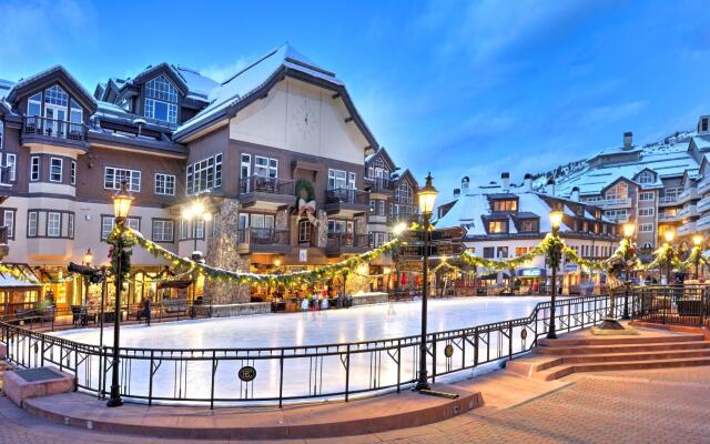 Beaver Creek Village