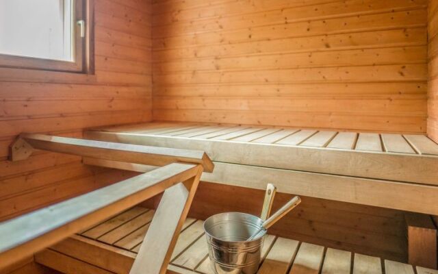 Holiday Home Asterix