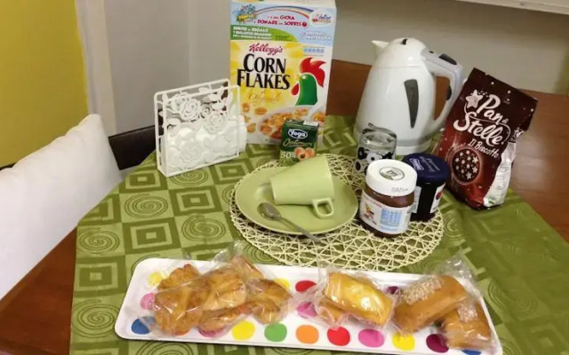 B&B Nonna Lina