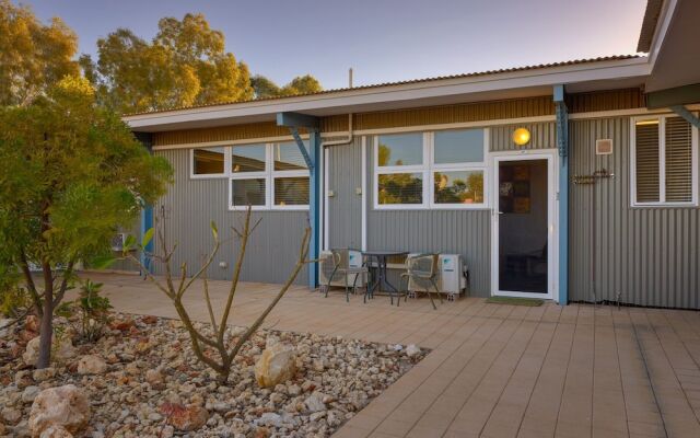 Getaway Villas Unit 38-5