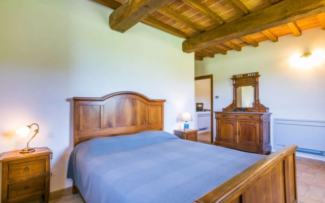 House Sommnium Guardistallo