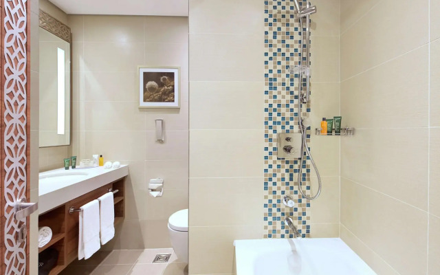 Hilton Garden Inn Dubai Al Mina Hotel