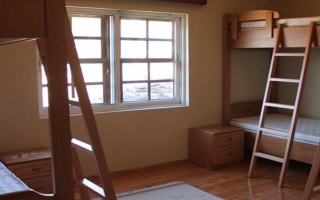 Ana's Hostel