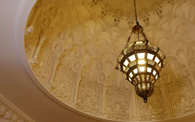 Riad Kniza