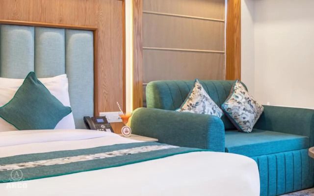 Hotel Akbar Sonamarg