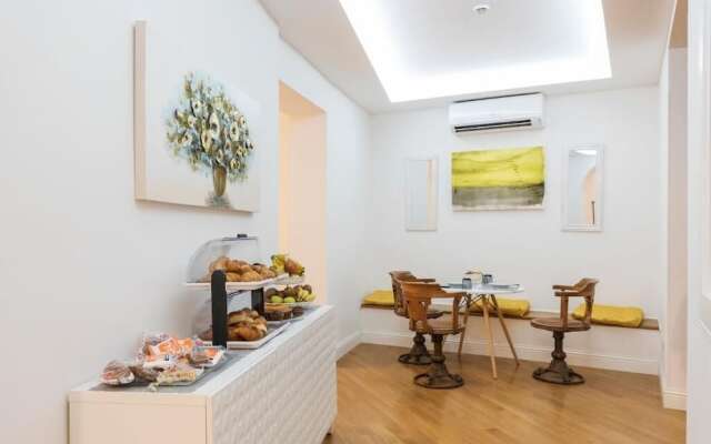 Residenza Magliabechi