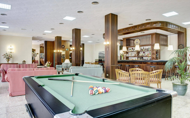 Hotel Marte