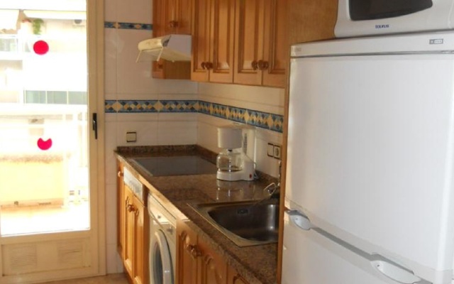 Apartamentos Palas Salou