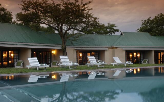 Perrys Bridge Hollow Boutique Hotel