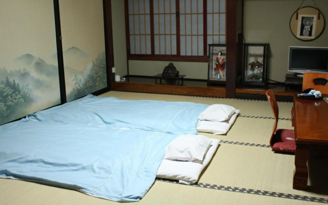 Tamonkan
