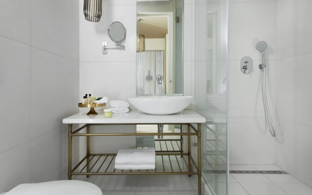 Hotel Rothschild 22 Tel Aviv