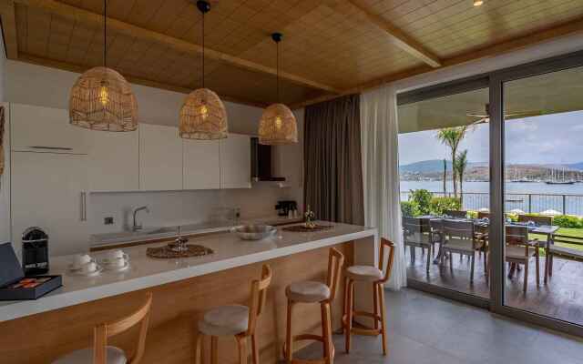 Mirada Exclusive Bodrum