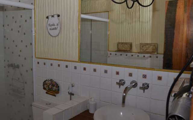 Pousada Rancho da Ferradura