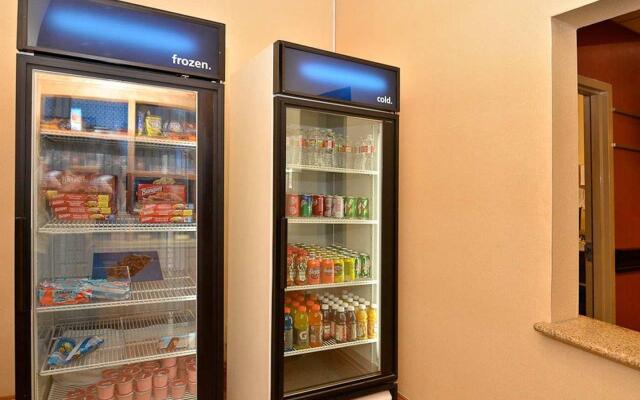 Hampton Inn & Suites Nacogdoches