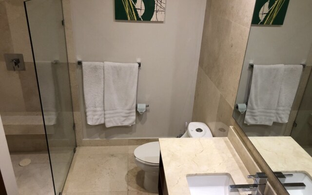 Terrazas Apartments near 5th ave & beach by select