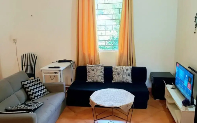 Mafalda - Luxury Apartments & Suites