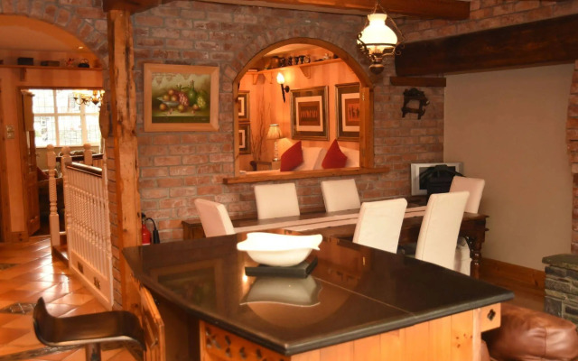 Copper Kettle B&B
