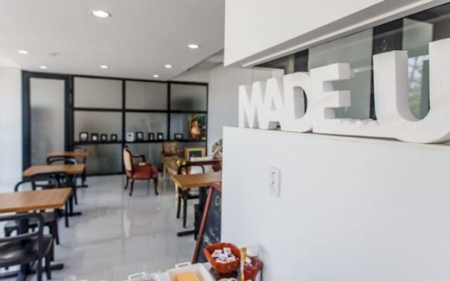 Made U