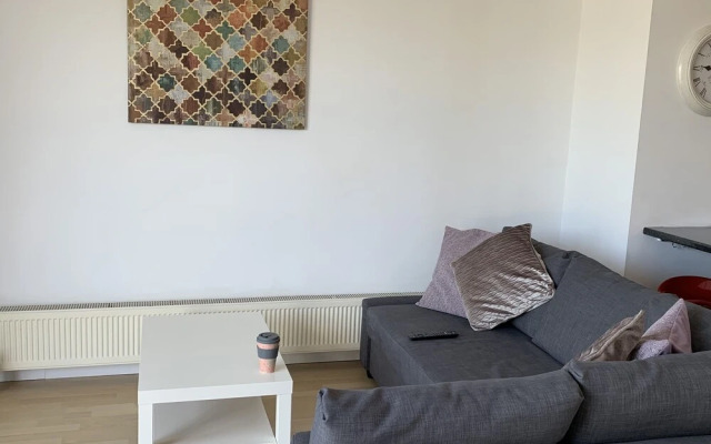 Liverpool at Cable Yard - Infinity Apartments