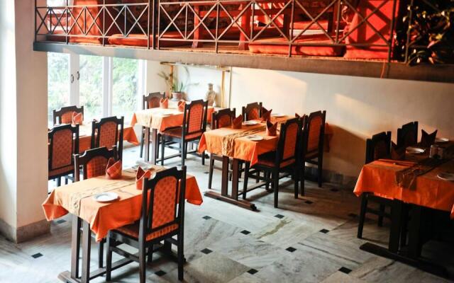 Chumbi Residency
