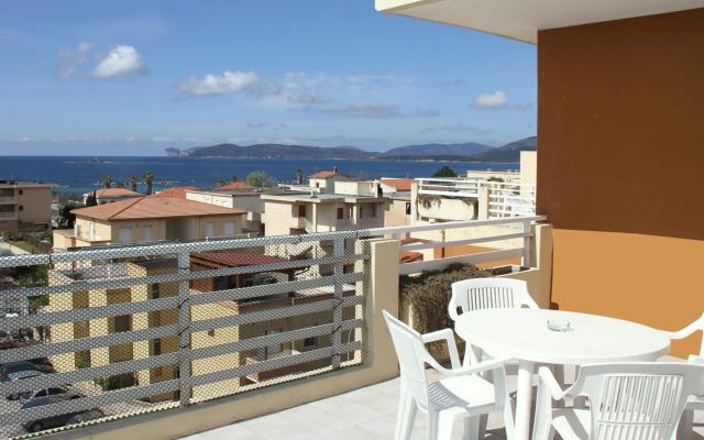 Residenza Gardenia