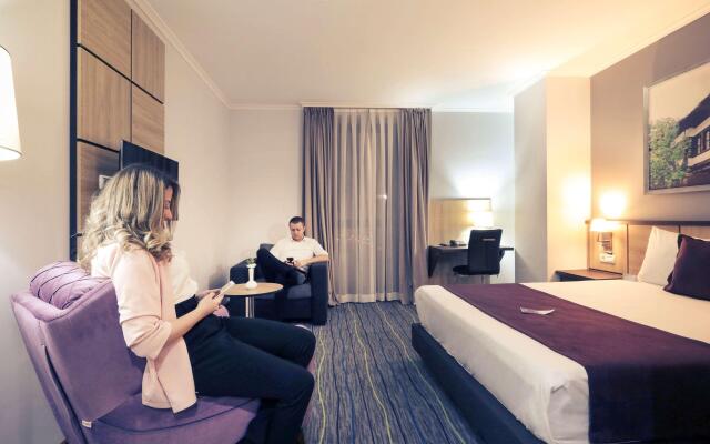 Mercure Tetovo