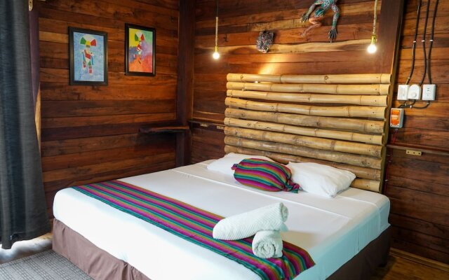 Hotel Cofradia del Pirata