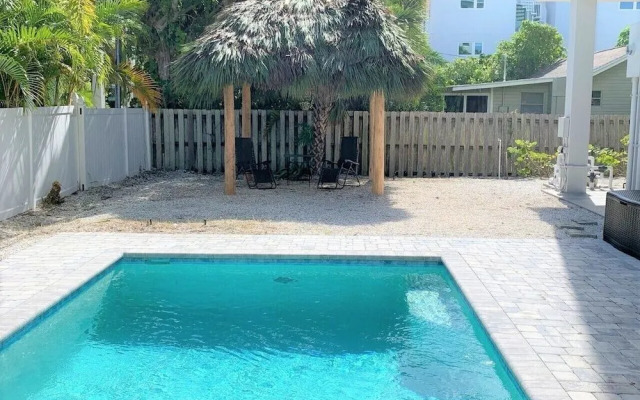 Family Tides by Beachside Management