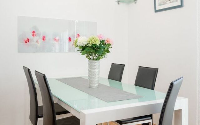 Spalato Dream Apartments