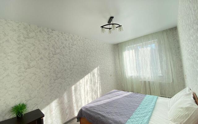ApartLand on Moskovsky Avenue 34/2