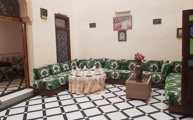 Dar Ziat