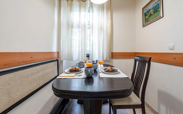 Green Terrace Apartment I