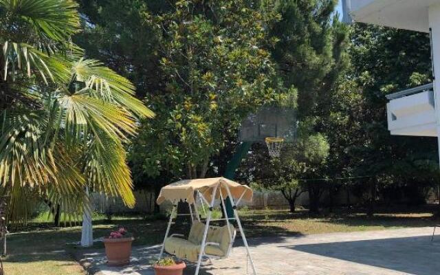 Zeusplace PoolVilla Natura