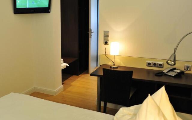 Gästehaus am Räuschenberg