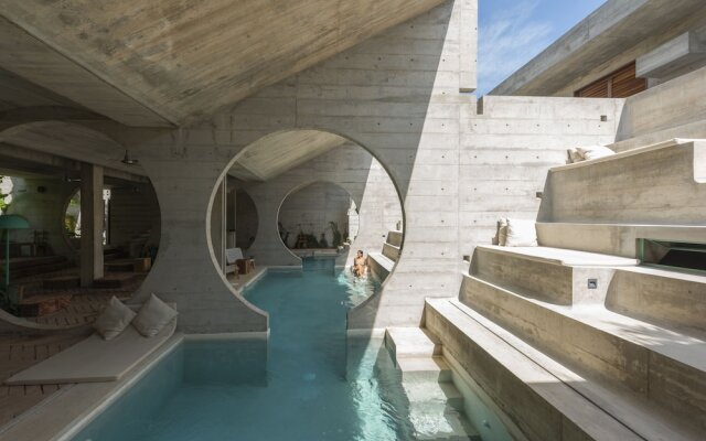 Casa TO - Adults Only