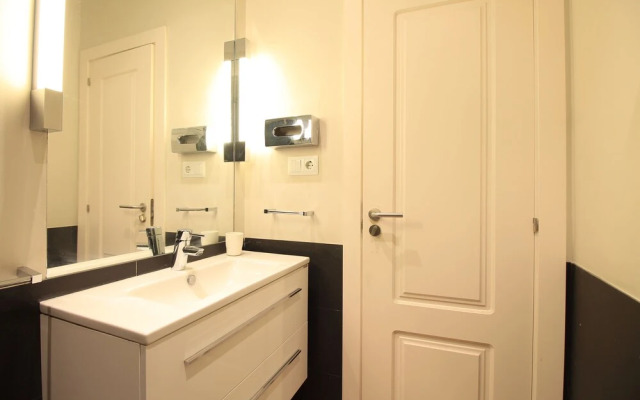 Estudio en calle del Principe a 300m de Sol