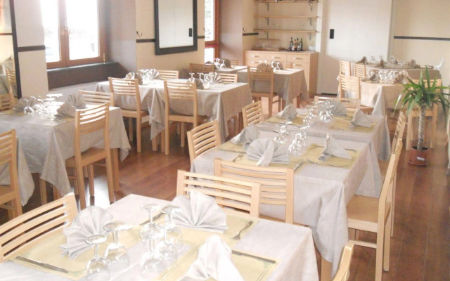 Albergo Vista Lago