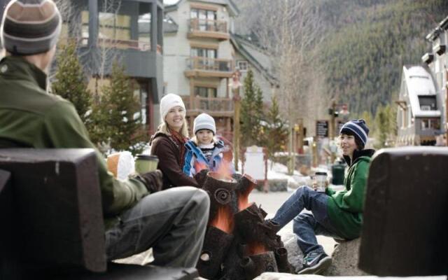 River Run Village By Keystone Resort