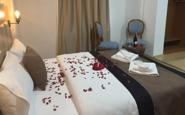 Novo Star Hotel