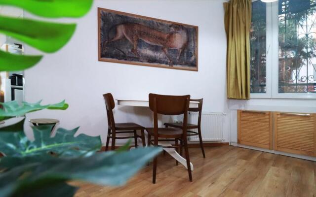 Wehost Heart Of Tbilisi Studio