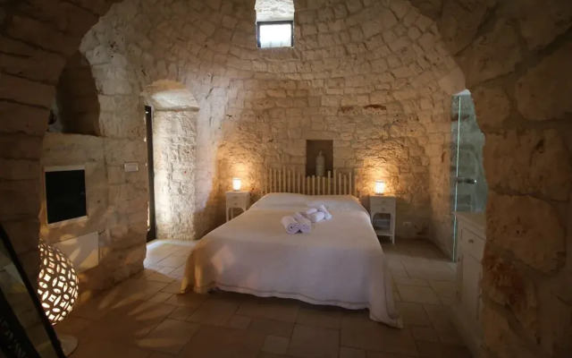 Trulli della Lama