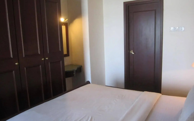 Go Daily Services Vacation Rental at Times Square
